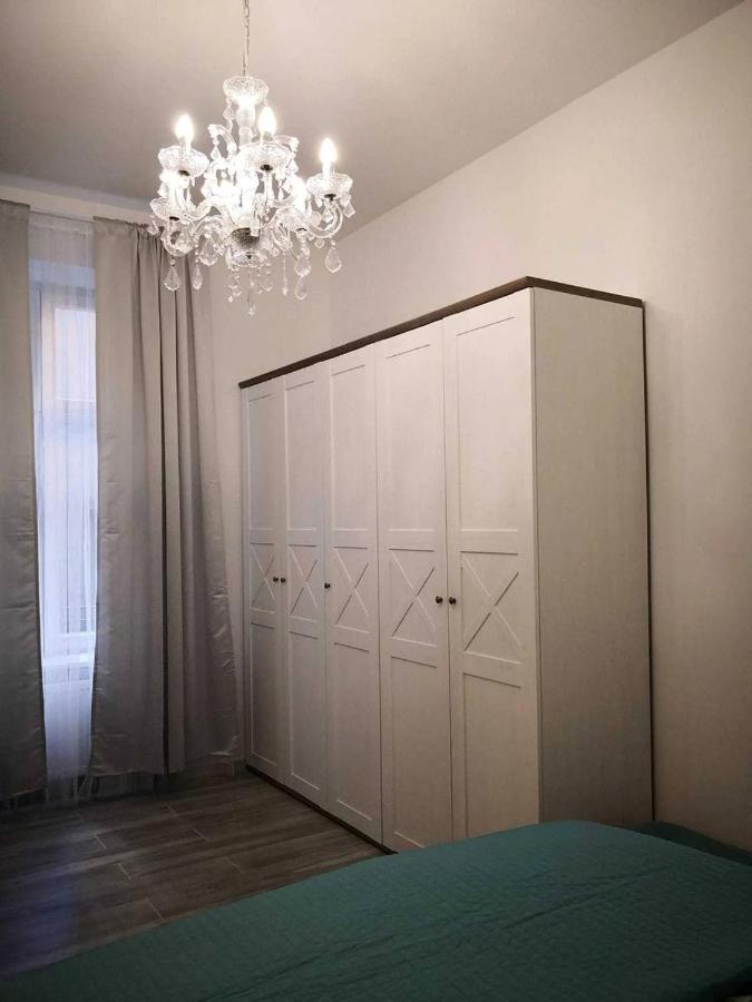 Z-1 Krakow Old Town O&P Apartfamily Buitenkant foto
